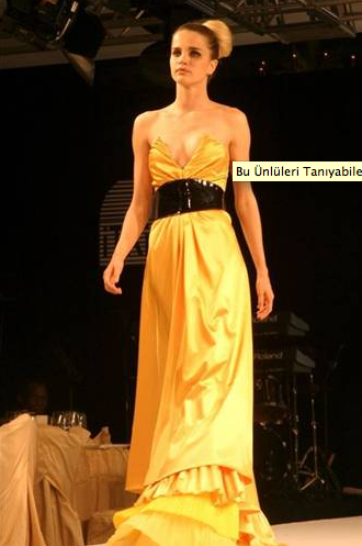 Ünlüleri tanıyabilecek misiniz? - Resim: 4