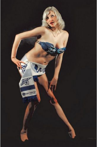 Yaratıcılıkta sınır tanımayan fotoğraflar! - Resim: 2