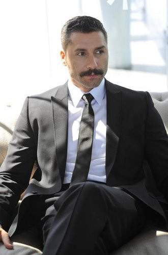 Fırtına gibi esecek! Diriliş Ertuğrul'a sürpriz transfer - Resim: 4