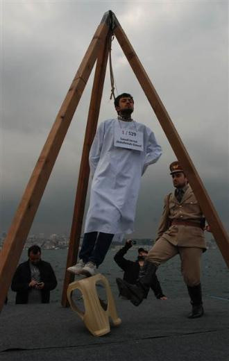 Üsküdar'da 529 ceset - Resim: 4