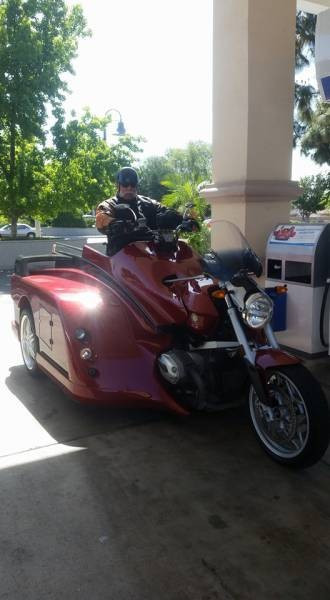 Günün en çılgın fotoğrafları - Resim: 1