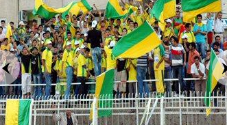 İşte Türkiye'nin  en ateşli taraftarı - Resim: 4