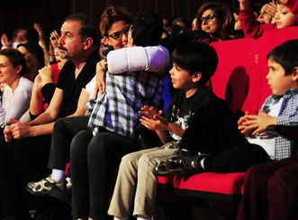 Gülben Ergen ve Mustafa Erdoğan yan yana! - Resim: 4