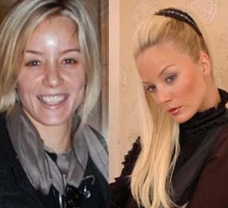 Ivana Sert makyajsız haliyle ürküttü - Resim: 3