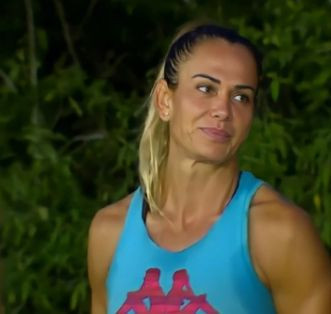 Survivor Nagihan'dan kriz çıkaran veryansın! Nagihan acımadı, ortalık yangın yerine döndü! - Resim: 3