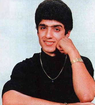 İşte estetik yaptıran ünlü erkekler! - Resim: 3