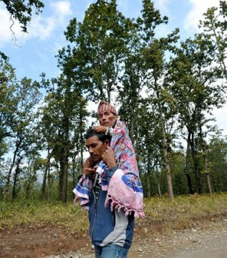 Rekora aday Dünyanın en kısa erkeği - Resim: 3