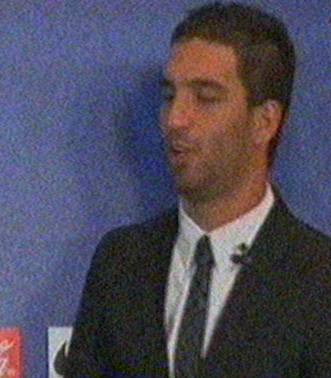 Arda Turan için imza töreni yapıldı - Resim: 4