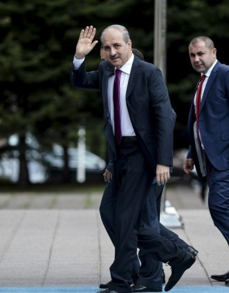 Bakanlar Kurulu toplantısı - Resim: 4