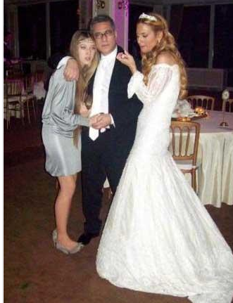 Ünlülerin evlatları böyle yuvadan uçtu  - Resim: 3