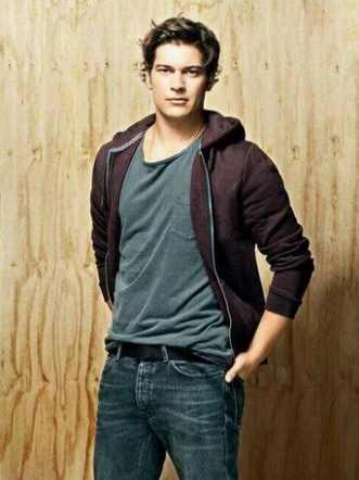 Çağatay Ulusoy Recep İvedik'te oynamış - Resim: 4