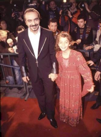 Yılmaz Erdoğan'ın kızı Berfin büyüdü son hali inanılmaz! - Resim: 3