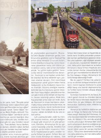 Kız gittim, kadın geldim tepkisi! - Resim: 1