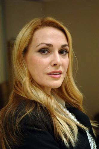 Bu da Ukrayna'nın Hürrem Sultanı - Resim: 2