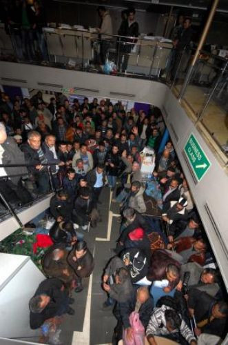 Libya cehenneminden kaçış - Resim: 4