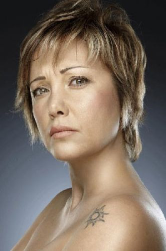 Ünlüler soyundu! - Resim: 4