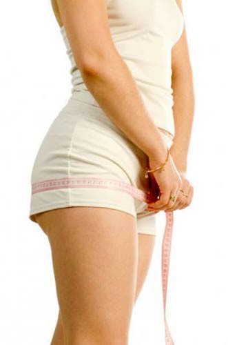 Kilo vermeyi engelleyen 10 düşünce - Resim: 3