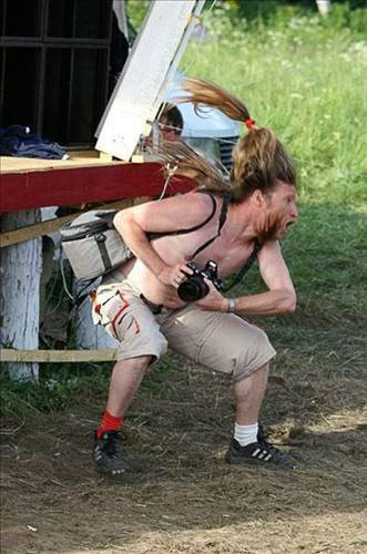 Günün en çok tıklanan bomba kareleri! - Resim: 2