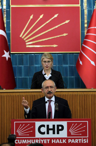 Kılıçdaroğlu köstebeği açıkladı - Resim: 2