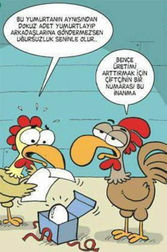 En komik karikatürler - Resim: 17