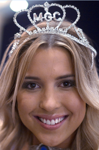 Bunlar da futbolun melekleri - Resim: 2