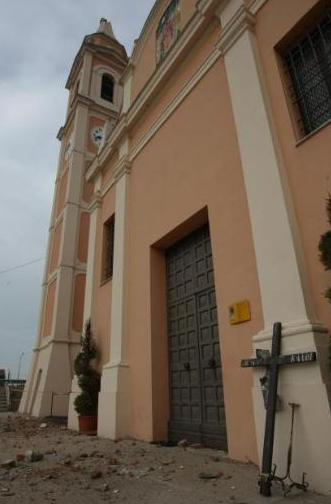 İtalya depremle sarsıldı - Resim: 3