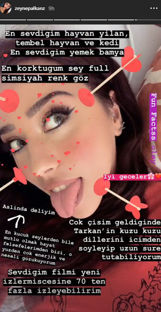 Zeynep Aykan'dan olay "çiş" itirafı! Ben deliyim... - Resim: 3