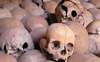 İlk insandan günümüze kaç kişi öldü? - Resim: 2