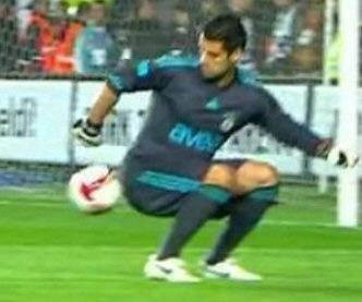 Taraftarı çıldırtan sevinçler - Resim: 2