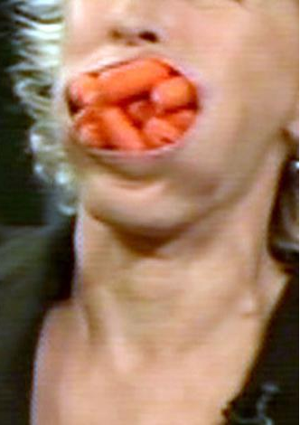 Bu ünlüleri tanıyabilene aşk olsun! - Resim: 1