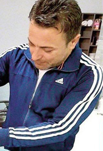 Skandal! Kafede botokstan sonra evlere botoks servisi başladı! - Resim: 2