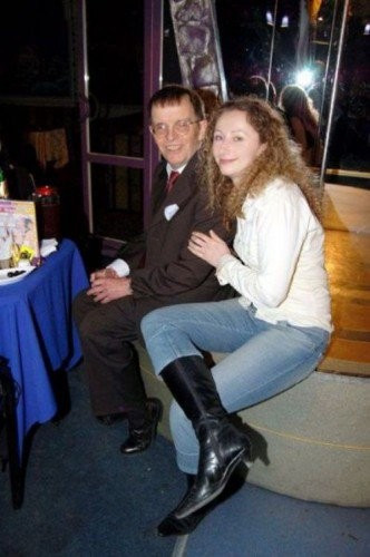 Rusya'da zengin iş adamları para karşılığında... - Resim: 3