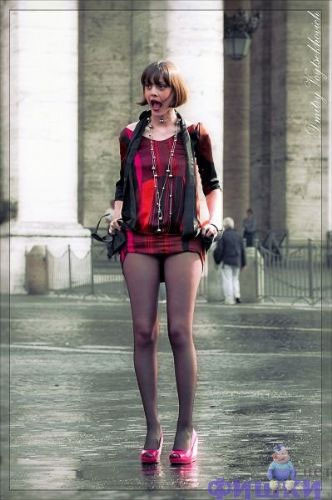 Günün en ilginç kareleri - Resim: 1