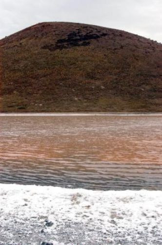 Meke Gölü yok mu oluyor? - Resim: 4