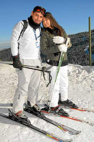 Kış bitmeden bu heyecanı yaşayın - Resim: 3
