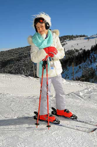 Kış bitmeden bu heyecanı yaşayın - Resim: 4