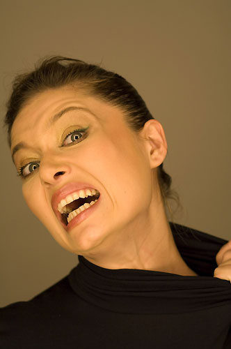 Yeşilçay'ın bu pozları çok konuşulacak! - Resim: 3