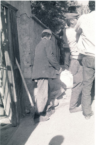 PKK cesetlerini torbaya koymuşlar! - Resim: 2