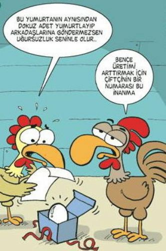 İş dünyası karikatürleri - Resim: 1