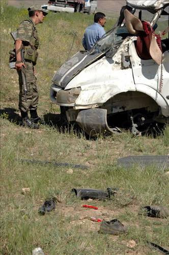 Karne günü faciası - Resim: 1