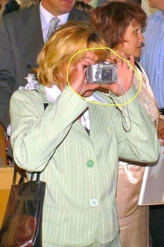 Sarışın kızların en komik halleri - Resim: 2