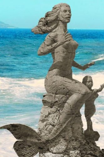 Kumdan şaheserler yarattılar - Resim: 4