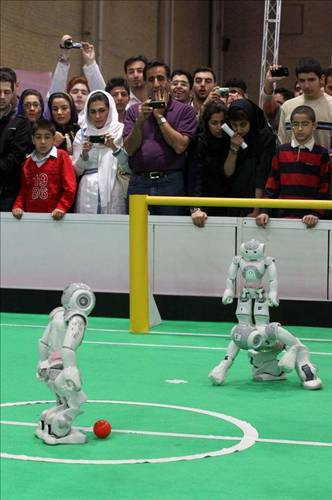 Diri diri çarmıha gerdiler! - Resim: 4