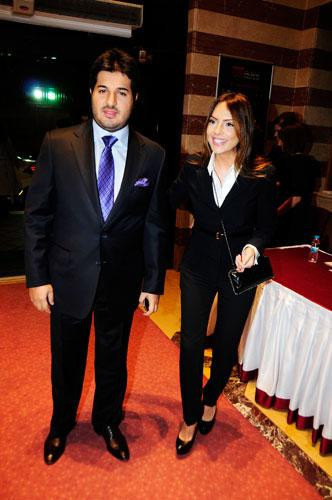 Reza Zarrab kimdir? - Resim: 4