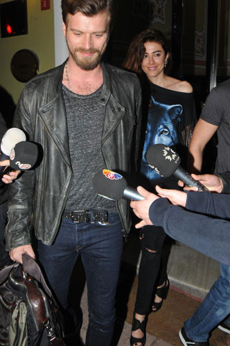 Kıvanç'ın ağır küfürleri herkesi şoke etti - Resim: 2