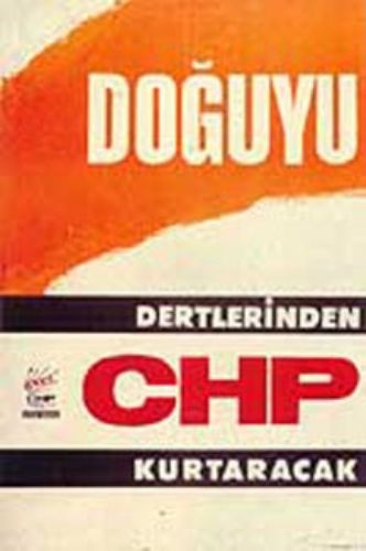 Geçmişteki seçim afişleri - Resim: 25