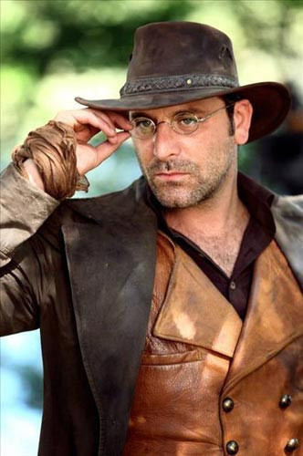 Ünlülerin şaşırtan sırları - Resim: 2