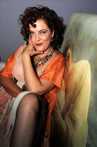 Ünlülerin aldatılma öyküleri - Resim: 4