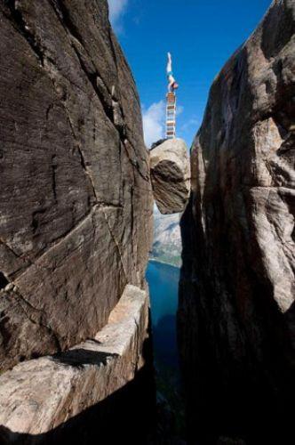 Ölümüne pozlar  - Resim: 3