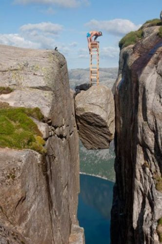 Ölümüne pozlar  - Resim: 4